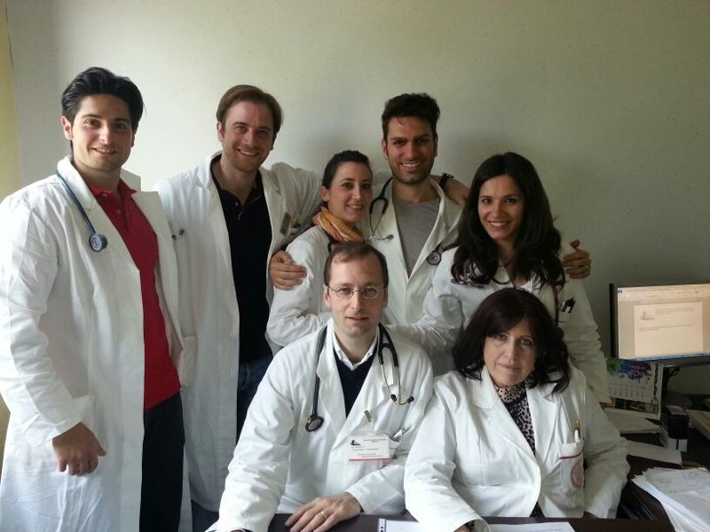 Chi Siamo – CRTR Campania