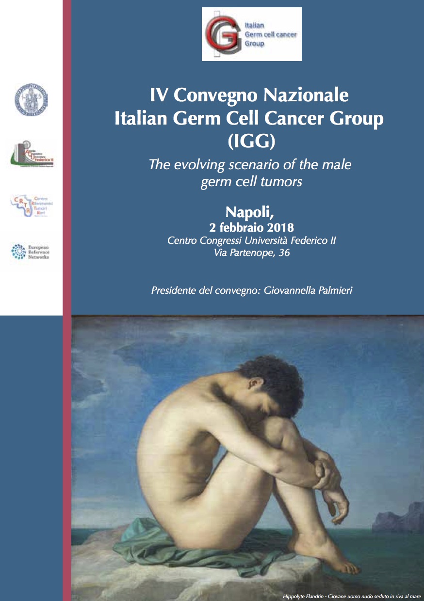 IV Convegno Nazionale IGG